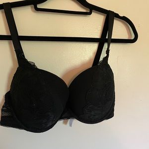 Lace Push Up Bras